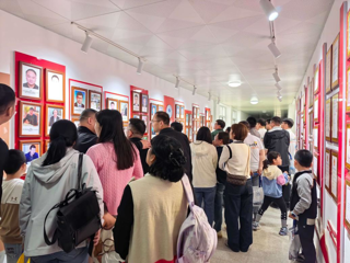 【校友活动】经济与管理学院（商学院）开展校友返校活动