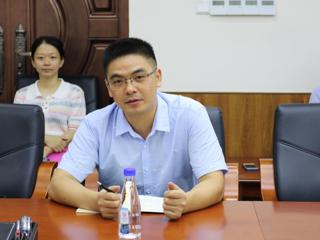 【校友风采】 厦门大学法学院教授、博士生导师——郑晓剑   