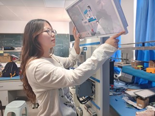 我校学子荣获2025年度“中国大学生自强之星”称号
