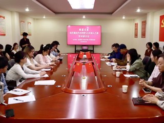 走进大师殿堂 深化美育实践——美术学院研究生赴刘开渠纪念馆开展沉浸式拓展教学