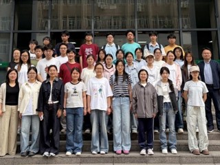 绿色和精准合成化学及应用教育部重点实验室举办开放日活动