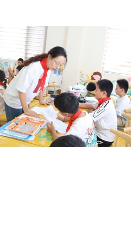 【师大榜样·学生篇】教育学院杜琨宝：在社会实践中书写心理育人的青春答卷