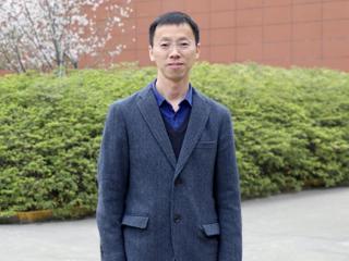 【校友风采】中国人民大学法学院教授、博士生导师——王贵松