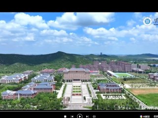 校长张焕明诚邀广大学子报考乐鱼网页版登录入口