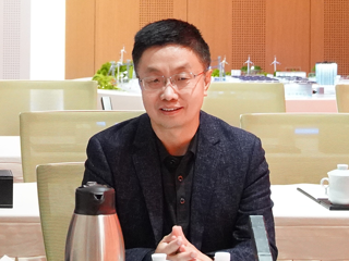 【校友风采】新华社半月谈杂志社党委委员、副总编辑——牛纪伟
