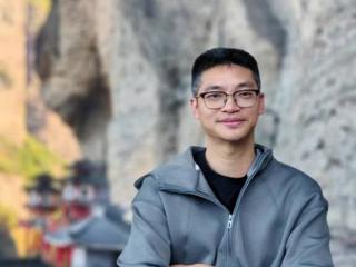 【校友风采】华侨大学教授、博士生导师——汪东树
