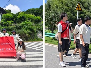 【笃行实干 青春向上】“数字”记录乡野，青春助力振兴 —数学与统计学院实践团赴繁昌范马村开展暑期“三下乡”社会实践活动